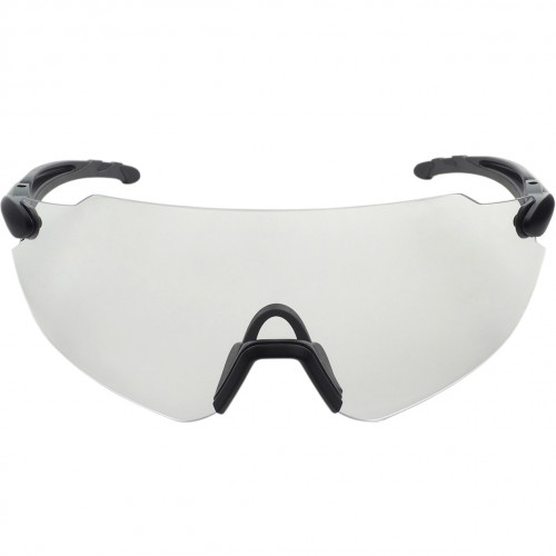 Очки баллистические стрелковые PMX Shooter G-5410ST Anti-fog Прозрачные 96%