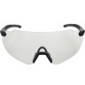 Очки баллистические стрелковые PMX Shooter G-5410ST Anti-fog Прозрачные 96%