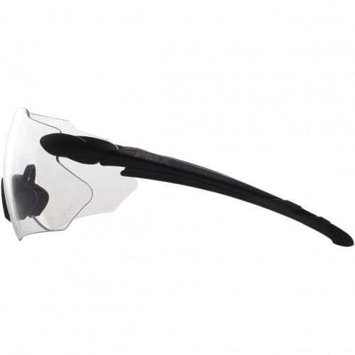 Очки баллистические стрелковые PMX Shooter G-5410ST Anti-fog Прозрачные 96%