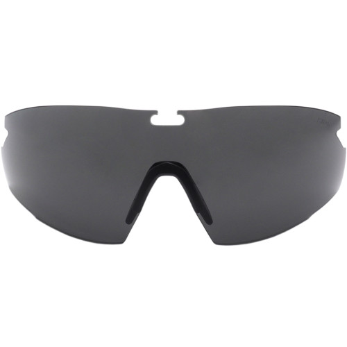 Линза PMX Select 2020ST для стрелковых очков Select Серые 23%