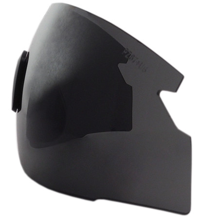 Линза PMX Select 2020ST для стрелковых очков Select Серые 23%