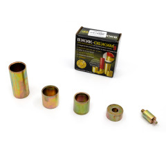 Обжим донца стрелянных гильз Вжик-обжим 3S Гальваника (Антикор) Hunt-Master для 12 калибра к УПС-5