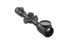 Прицел тепловизионный iRay Tube TH 50 V2 3.5-14X50 S=640X512 Обнаружение 2361 м