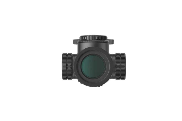 Прицел тепловизионный iRay Tube TH 50 V2 3.5-14X50 S=640X512 Обнаружение 2361 м