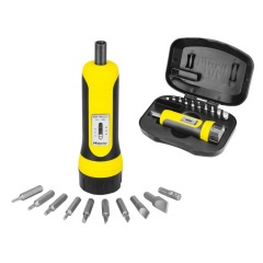 Отвертка динамометрическая Wheeler Engineering FAT Wrench (10 бит)