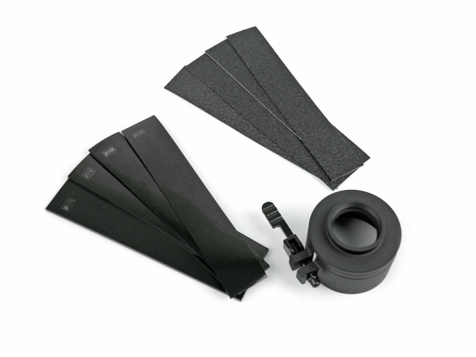 Адаптер для предобъективной насадки Guide серии TA размер B