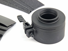 Адаптер для предобъективной насадки Guide серии TA размер B