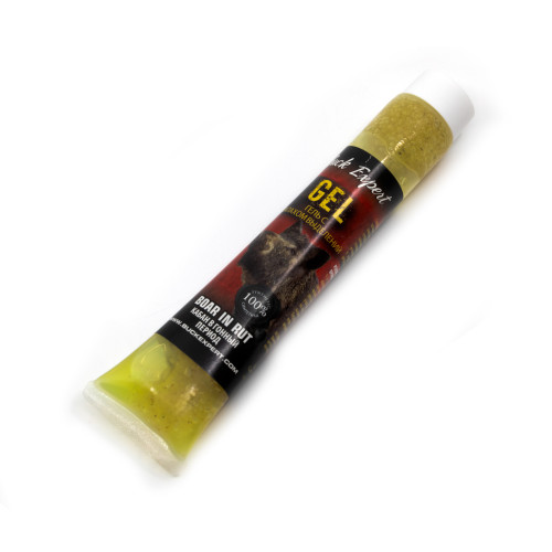 Приманка на кабана Buck Expert 51GSYN-TP ароматизатор выделений доминантного самца Гель 50