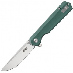 Нож складной Ganzo Firebird FH11S-GB Клинок 8 см Зелёный