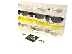 Стойка для очков PMX S12 на 12 пар