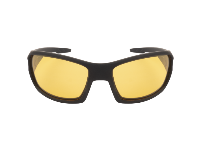 Очки поляризационные PMX Walking PREMIUM Class GS-22030SC1 для рыбаков туристов водителей Жёлтые 50%