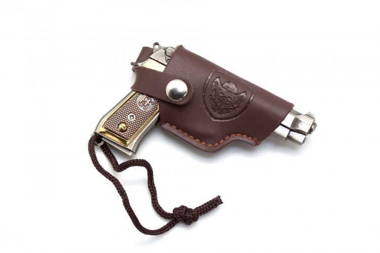 Брелок Microgun M Пистолет Beretta M92