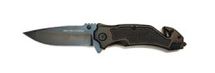 Нож складной PMX Extreme Special Series Pro-072BB 8 см Чёрный