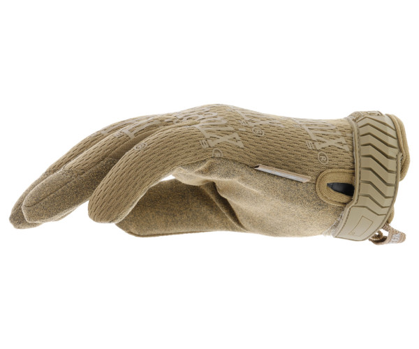 Перчатки тактические Mechanix Original Coyote Койот