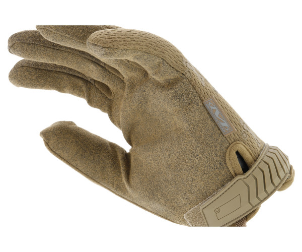 Перчатки тактические Mechanix Original Coyote Койот
