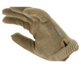 Перчатки тактические Mechanix Original Coyote Койот