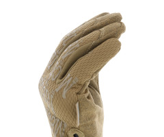 Перчатки тактические Mechanix Original Coyote Койот