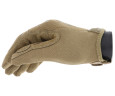 Перчатки тактические Mechanix Original Coyote Койот
