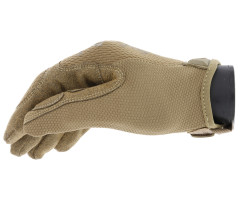 Перчатки тактические Mechanix Original Coyote Койот