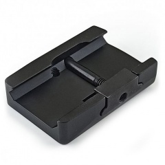 Адаптер быстросъемный Holosun Trijicon RMR для прицелов Holosun серии 407 / 507 / 508 / 509