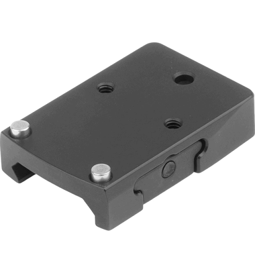Адаптер быстросъемный Holosun Trijicon RMR для прицелов Holosun серии 407 / 507 / 508 / 509