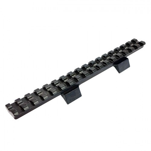 Планка Picatinny Contessa Alessandro FXB02 для Blaser на 17 шагов
