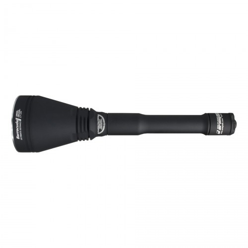Фонарь поисковый Armytek Barracuda Pro V2 Свет - Тёплый | 1720 lm 776 м