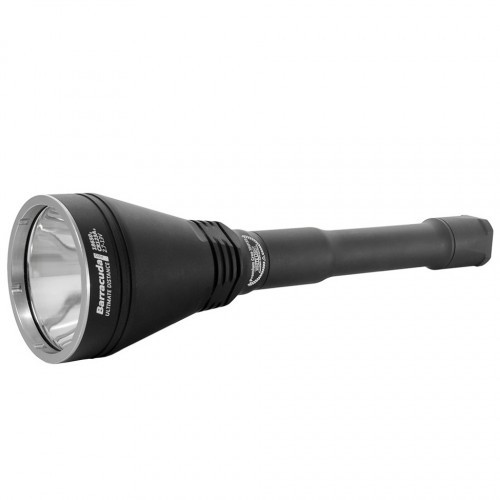 Фонарь поисковый Armytek Barracuda Pro V2 Свет - Тёплый | 1720 lm 776 м
