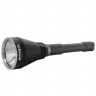 Фонарь поисковый Armytek Barracuda Pro V2 Свет - Тёплый | 1720 lm 776 м
