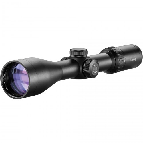Прицел оптический Hawke Vantage 30 WA 2.5-10X50 IR SFP FP WP (14274) Сетка L4A