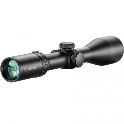 Прицел оптический Hawke Vantage 30 WA 2.5-10X50 IR SFP FP WP (14274) Сетка L4A