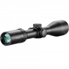 Прицел оптический Hawke Vantage 30 WA 2.5-10X50 IR SFP FP WP (14274) Сетка L4A