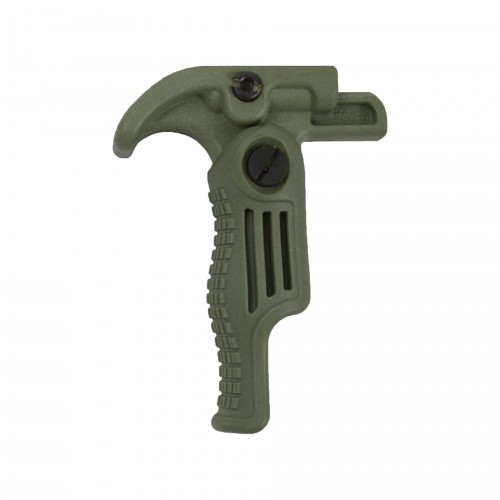 Рукоятка тактическая Fab Defense FGG-S с складным механизмом для оружия Хаки
