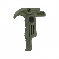 Рукоятка тактическая Fab Defense FGG-S с складным механизмом для оружия Хаки
