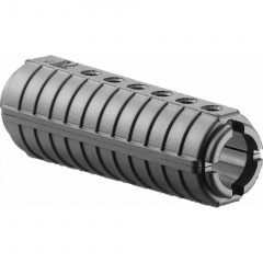 Цевье трубчатое Fab Defense HG-S для M4 Чёрный