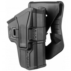 Кобура Fab Defense M1 G-9 SC-G9B для Glock 9 мм Черная