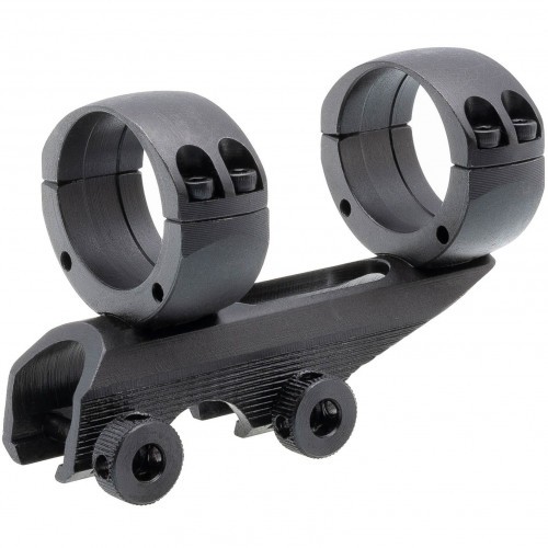 Кольца-моноблок для прицела ЭСТ ТН-5,4 D=25.4 мм H=41 мм на Призму (5 мм) | Высокий