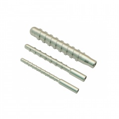 Вишер спец. профиль ЧИСТОGUN 22SJA для чистки оружия .22 - .26 калибра Мама 8/36 Дюраль