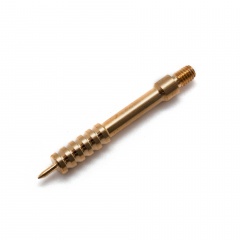 Вишер ЧИСТОGUN 8mmJME2 для чистки оружия 8 мм калибра Папа M5 Латунь