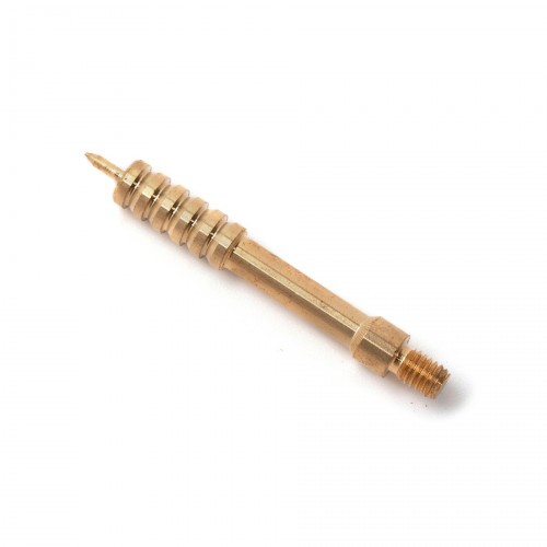 Вишер ЧИСТОGUN 8mmJME2 для чистки оружия 8 мм калибра Папа M5 Латунь