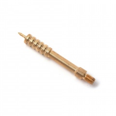 Вишер ЧИСТОGUN 8mmJME2 для чистки оружия 8 мм калибра Папа M5 Латунь