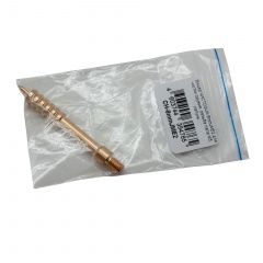 Вишер ЧИСТОGUN 8mmJME2 для чистки оружия 8 мм калибра Папа M5 Латунь