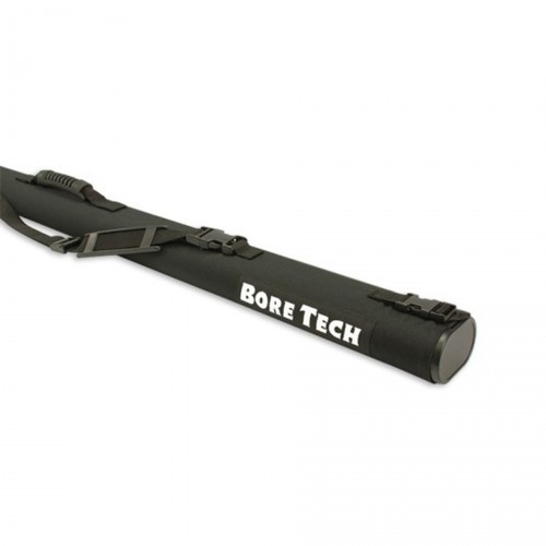 Чехол для шомполов Bore Tech BTRH-5000-2 жёсткий для 2-х шомполов до 127 см Черный