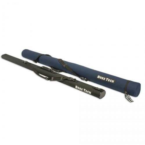 Чехол для шомполов Bore Tech BTRH-5000-2 жёсткий для 2-х шомполов до 127 см Черный
