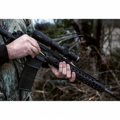 Лазерный патрон Sightmark SM39001 для .223 Rem калибра Лазер - Красный