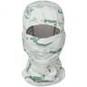 Маска балаклава RusForce Aircap летняя 4 в 1 Белый Мультикам