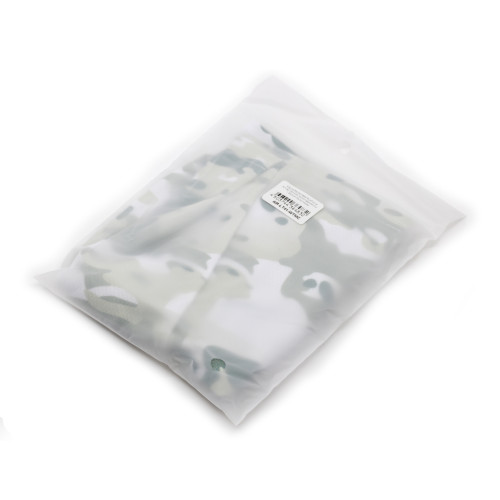 Маска балаклава RusForce Aircap летняя трикотажная 4 в 1 Белый Мультикам