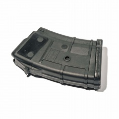 Магазин Pufgun SGA762 для АК / ВПО / Сайга 7.62х39 без сухаря (для оружия с сухарем) на 10 патронов Черный