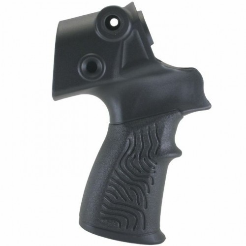 Рукоятка пистолетная DLG Tactical Mossberg (DLG118) для Mossberg 500 / 590 / Maverick 88 Чёрный