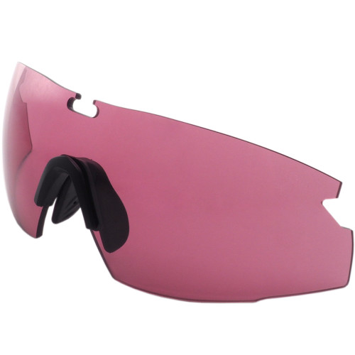 Линза PMX Select 2028ST для стрелковых очков Select Красные 23%